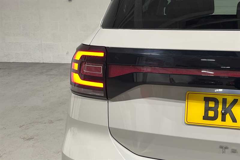 Used Volkswagen T-Cross 2021 for sale - 77712128: Photo 31