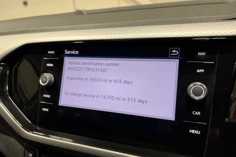 Used Volkswagen T-Cross 2021 for sale - 77712128: Photo 40