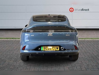 Used MG MG IM6 2026 for sale - 78131170: Photo