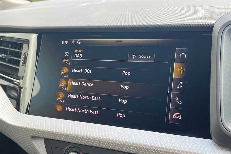 Used Audi A1 2020 for sale - 76524683: Photo 17