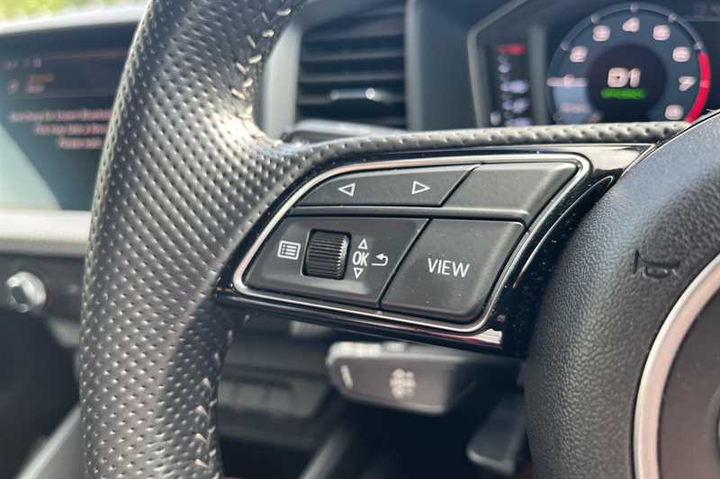 Used Audi A1 2020 for sale - 76524683: Photo 21