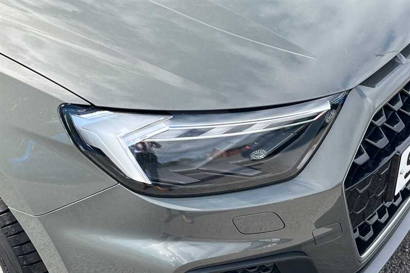 Used Audi A1 2020 for sale - 76524683: Photo 28