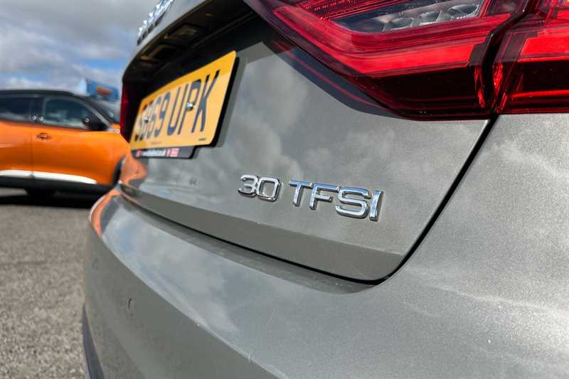 Used Audi A1 2020 for sale - 76524683: Photo 30