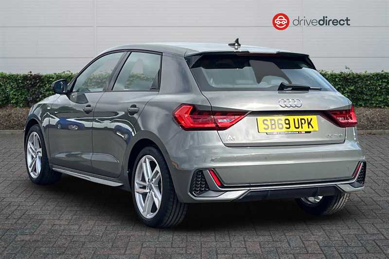 Used Audi A1 2020 for sale - 76524683: Photo 5