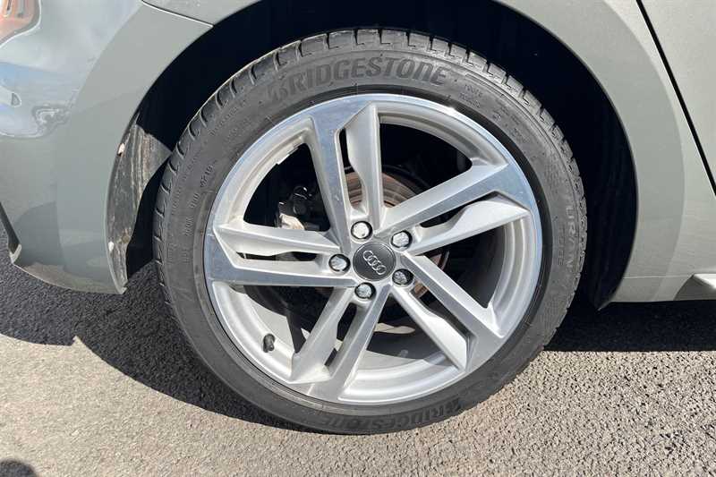 Used Audi A1 2020 for sale - 76524683: Photo 9