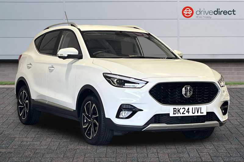 Used MG MG ZS 2024 for sale - 78050027: Photo 1