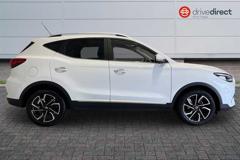 Used MG MG ZS 2024 for sale - 78050027: Photo 2