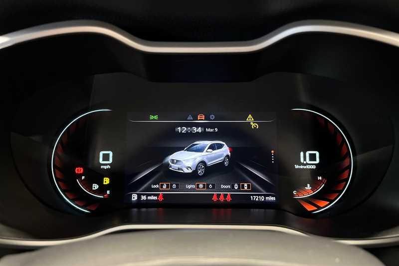 Used MG MG ZS 2024 for sale - 78050027: Photo 20