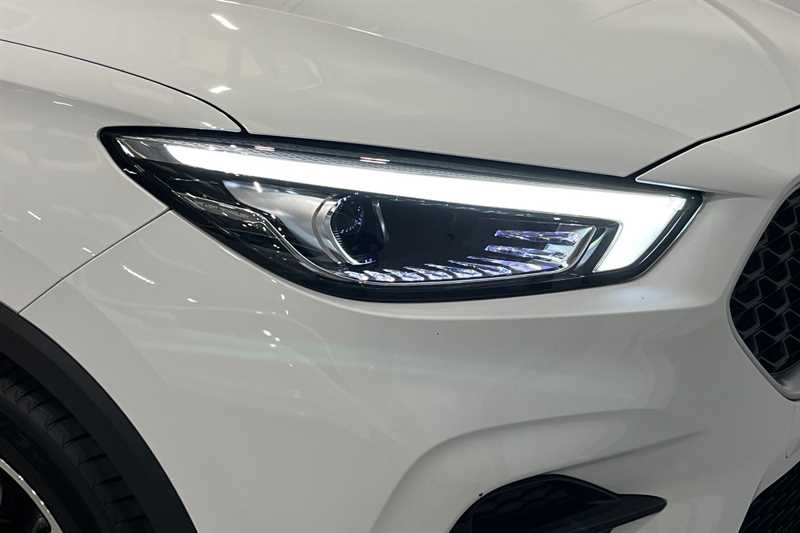 Used MG MG ZS 2024 for sale - 78050027: Photo 28