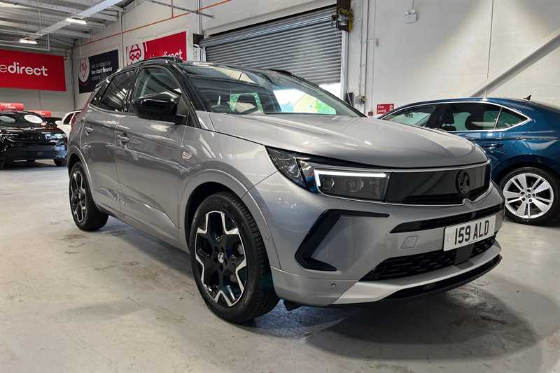 Vehicle 44