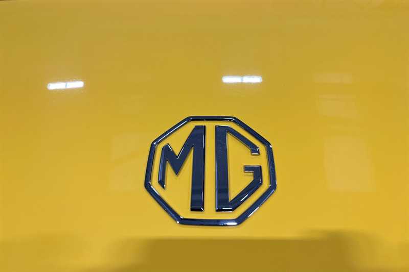 Used MG Cyberster 2025 for sale - 77554146: Photo 36