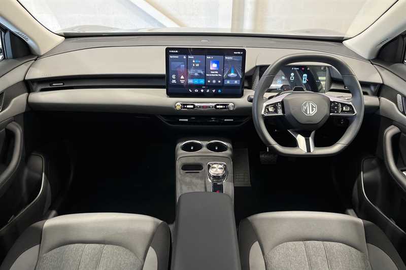 Used MG MGS5 2025 for sale - 77362422: Photo 13