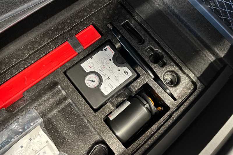 Used MG MGS5 2025 for sale - 77362422: Photo 37