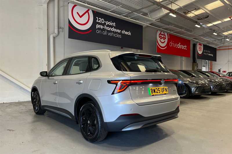 Used MG MGS5 2025 for sale - 77362422: Photo 45