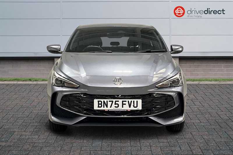 Used MG MG3 2025 for sale - 77554254: Photo 8