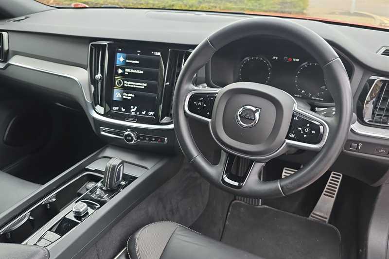 Used Volvo S60 2022 for sale - 77699986: Photo 13