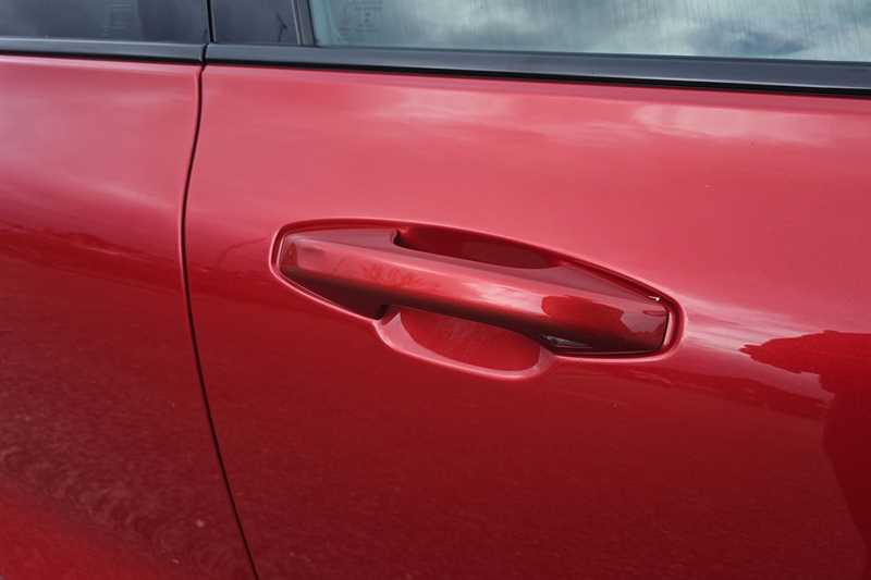 Used Volvo S60 2022 for sale - 77699986: Photo 33