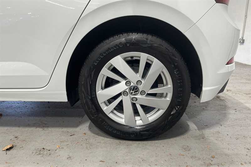 Used Volkswagen Polo 2022 for sale - 76447698: Photo 11