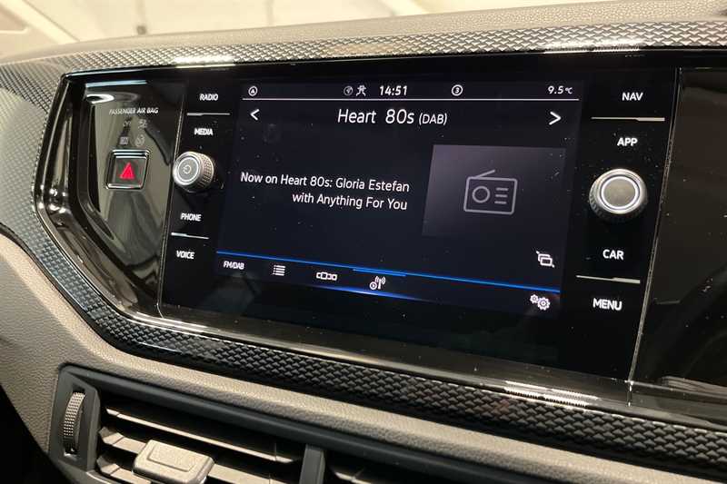 Used Volkswagen Polo 2022 for sale - 76447698: Photo 17