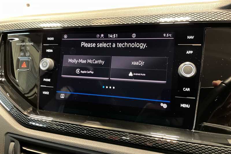 Used Volkswagen Polo 2022 for sale - 76447698: Photo 18