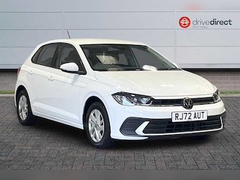 Used Volkswagen Polo 2022 for sale - 76447698: Photo