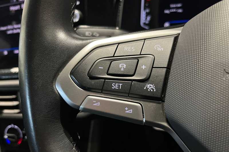 Used Volkswagen Polo 2022 for sale - 76447698: Photo 21