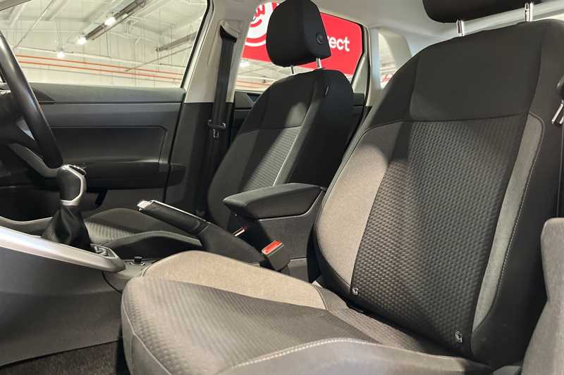 Used Volkswagen Polo 2022 for sale - 76447698: Photo 23