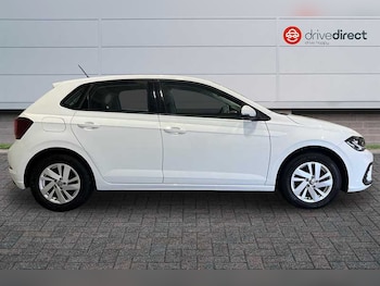 Used Volkswagen Polo 2022 for sale - 76447698: Photo