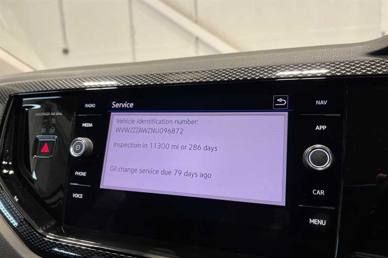 Used Volkswagen Polo 2022 for sale - 76447698: Photo 40