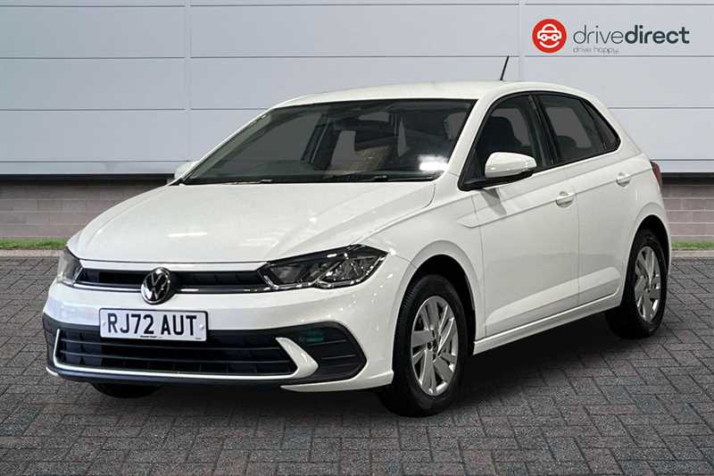 Used Volkswagen Polo 2022 for sale - 76447698: Photo 7