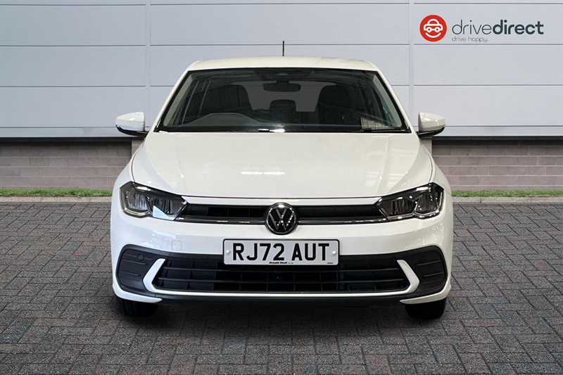 Used Volkswagen Polo 2022 for sale - 76447698: Photo 8