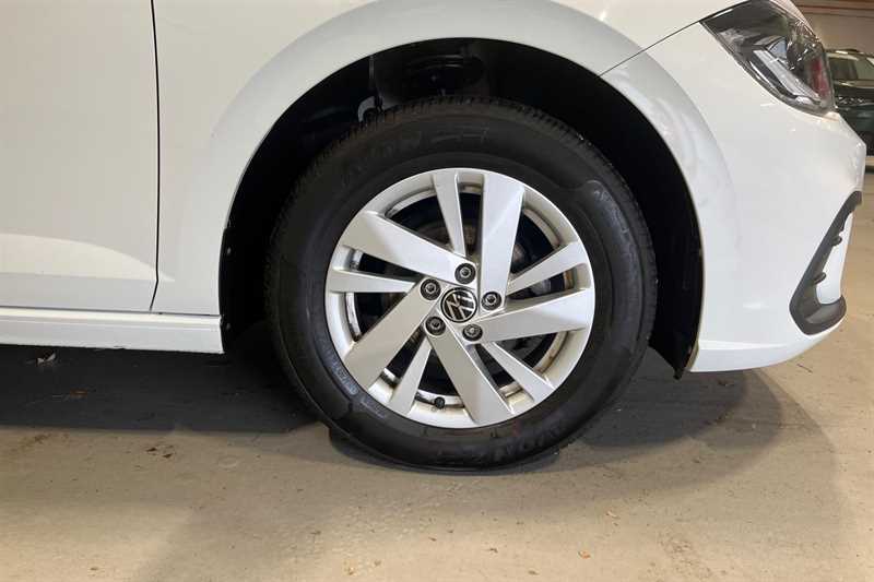 Used Volkswagen Polo 2022 for sale - 76447698: Photo 9