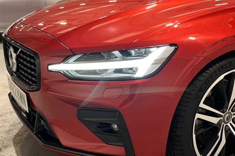 Used Volvo S60 2022 for sale - 77828707: Photo 29