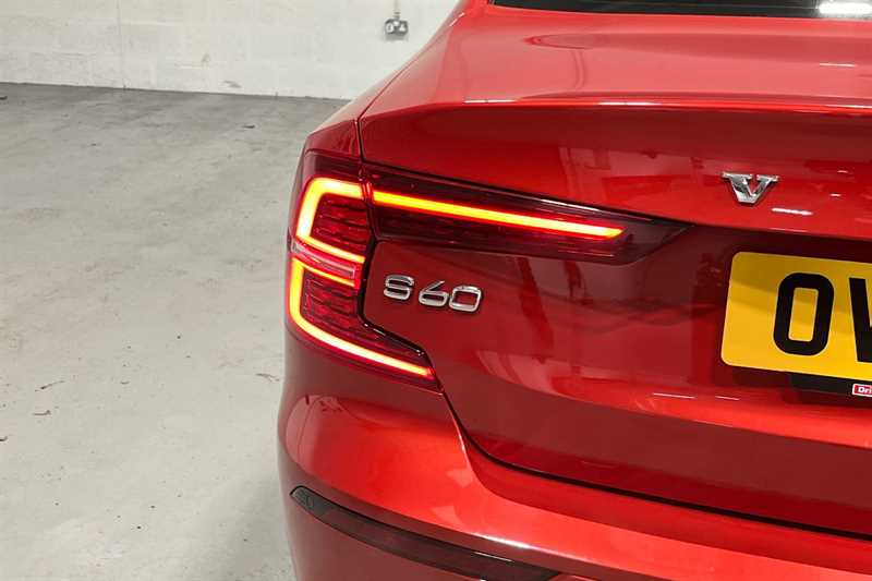 Used Volvo S60 2022 for sale - 77828707: Photo 31