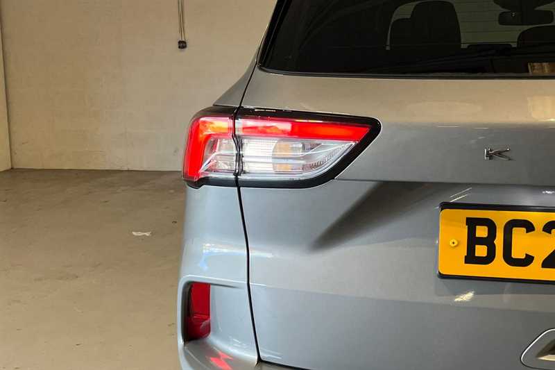 Used Ford Kuga 2023 for sale - 78050076: Photo 31