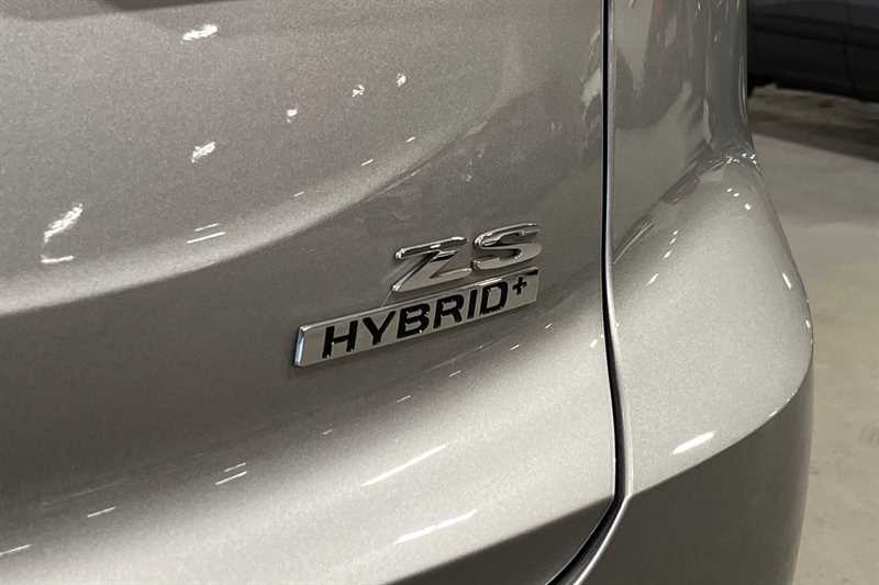 Used MG MG ZS 2025 for sale - 77741750: Photo 30