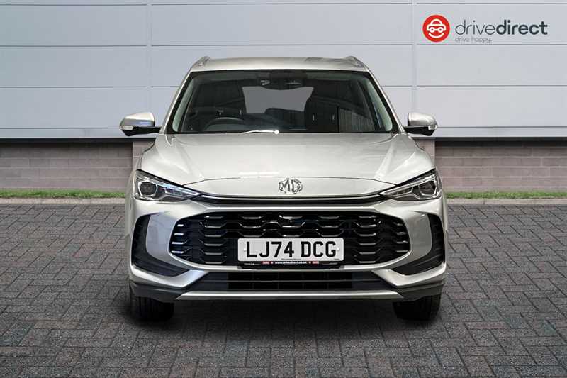 Used MG MG ZS 2025 for sale - 77741750: Photo 8