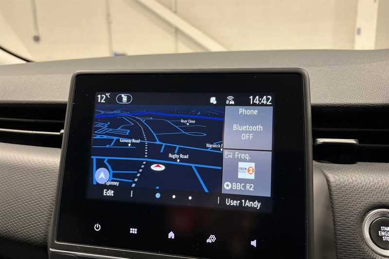 Used Renault Clio 2023 for sale - 78217173: Photo 38