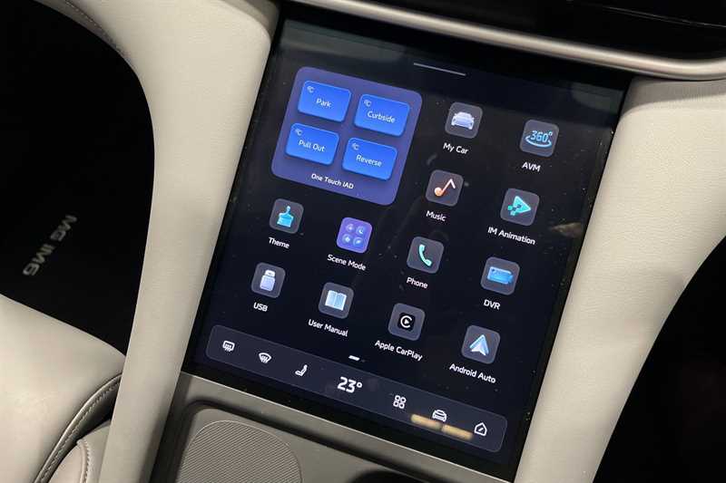 Used MG MG IM6 2025 for sale - 77895816: Photo 39