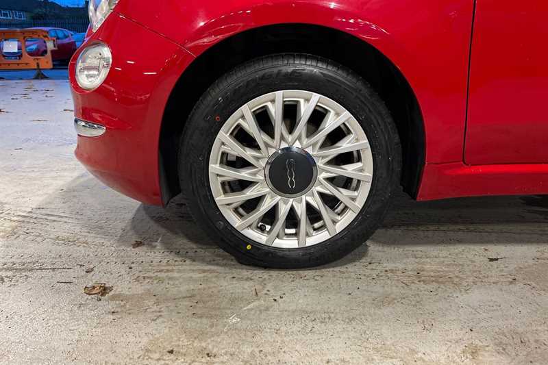 Used Fiat 500 2019 for sale - 76805845: Photo 12