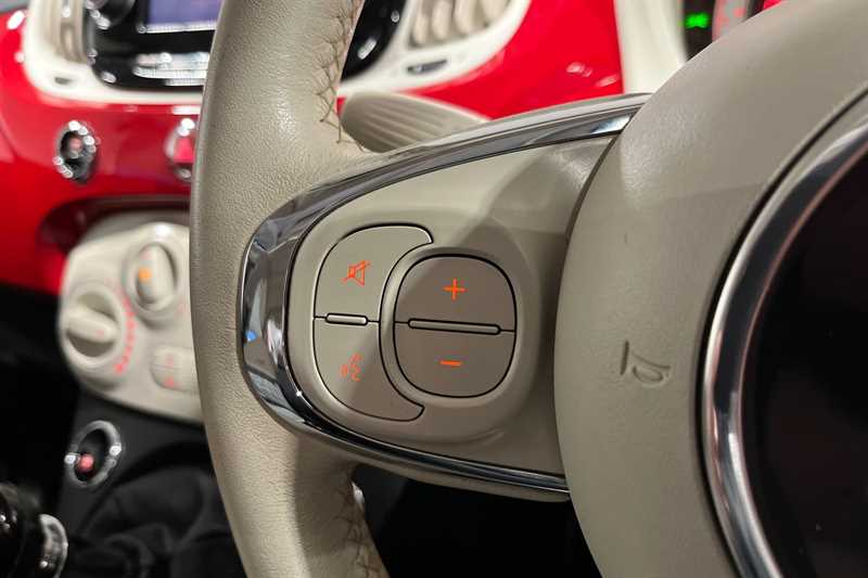 Used Fiat 500 2019 for sale - 76805845: Photo 21