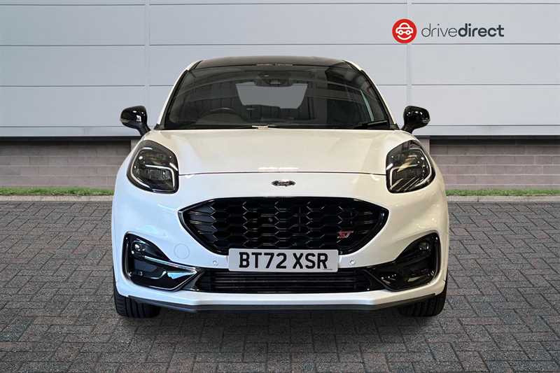Used Ford Puma 2022 for sale - 78130801: Photo 8