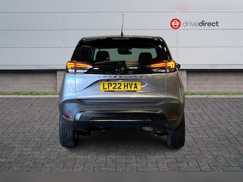 Used Vauxhall Crossland 2022 for sale - 78295808: Photo