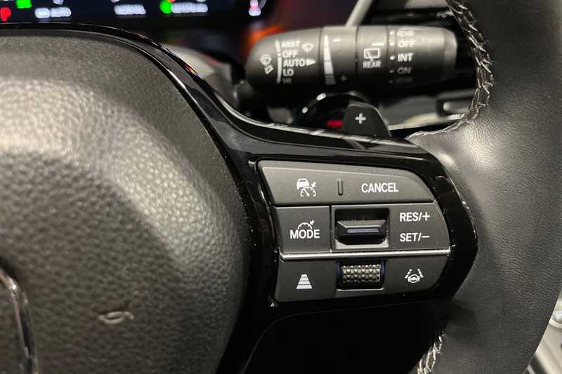 Used Honda CR-V 2024 for sale - 77481664: Photo 22