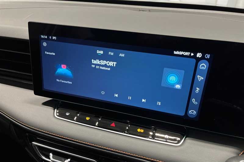 Used MG MG HS 2025 for sale - 77391616: Photo 17