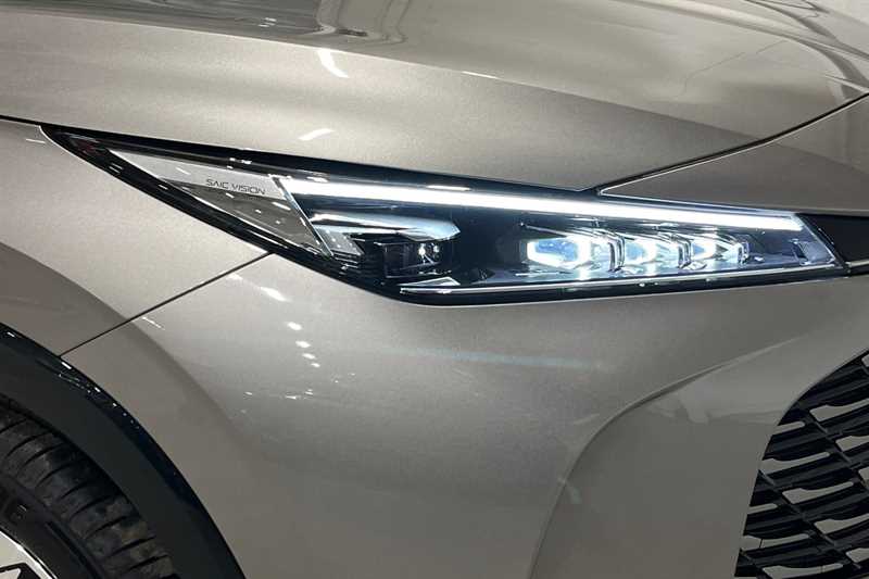 Used MG MG HS 2025 for sale - 77391616: Photo 28