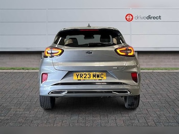 Used Ford Puma 2023 for sale - 78626937: Photo