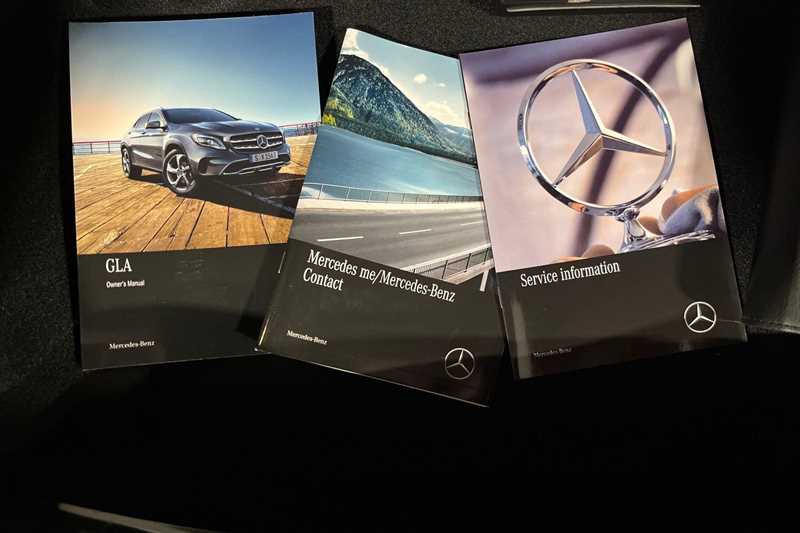 Used Mercedes-Benz GLA for sale - 77864105: Photo 36