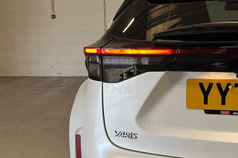 Used Toyota Yaris Cross for sale - 77864301: Photo 31