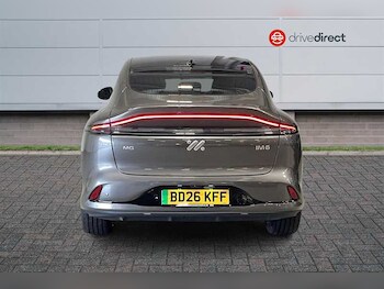 Used MG MG IM6 2026 for sale - 78626825: Photo